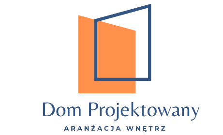 dom projektowany