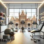 Nowoczesne lustro łazienkowe podgrzewane – komfort i styl w Twojej łazience