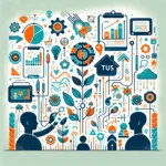 Vidaxl Hoker Winna Czerwień Obity Tkaniną 13452-333359