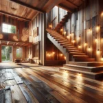 Nardi Hoker Lido zielony