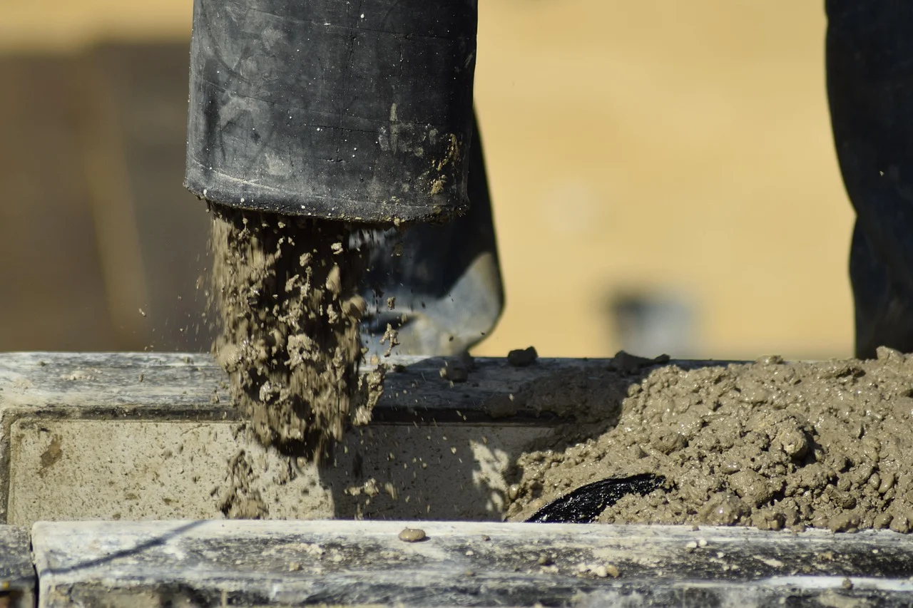 Szamba betonowe w Gryfice — zbiorniki, piwnice i kanały samochodowe