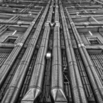 Szamba betonowe w Gryfice — zbiorniki, piwnice i kanały samochodowe